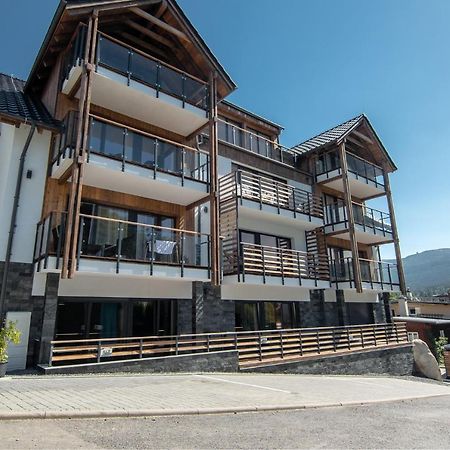 Apart Invest Centum Park 21 Szklarska Poreba Exterior photo