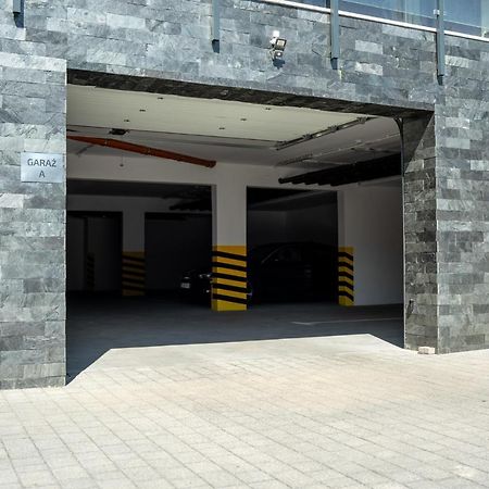 Apart Invest Centum Park 21 Szklarska Poreba Exterior photo
