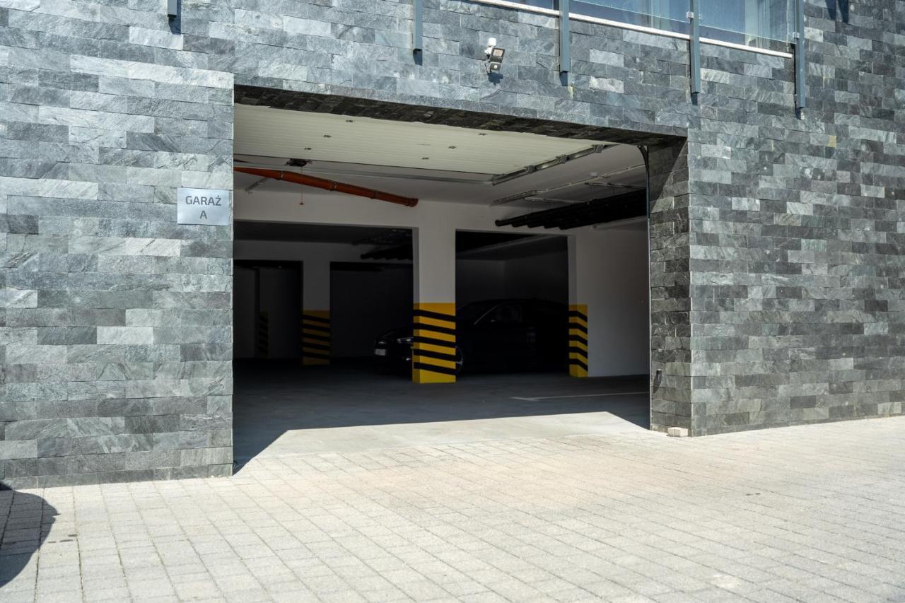 Apart Invest Centum Park 21 Szklarska Poreba Exterior photo